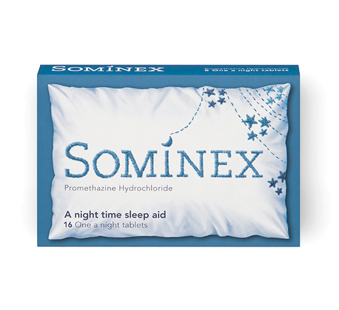 Sominex®