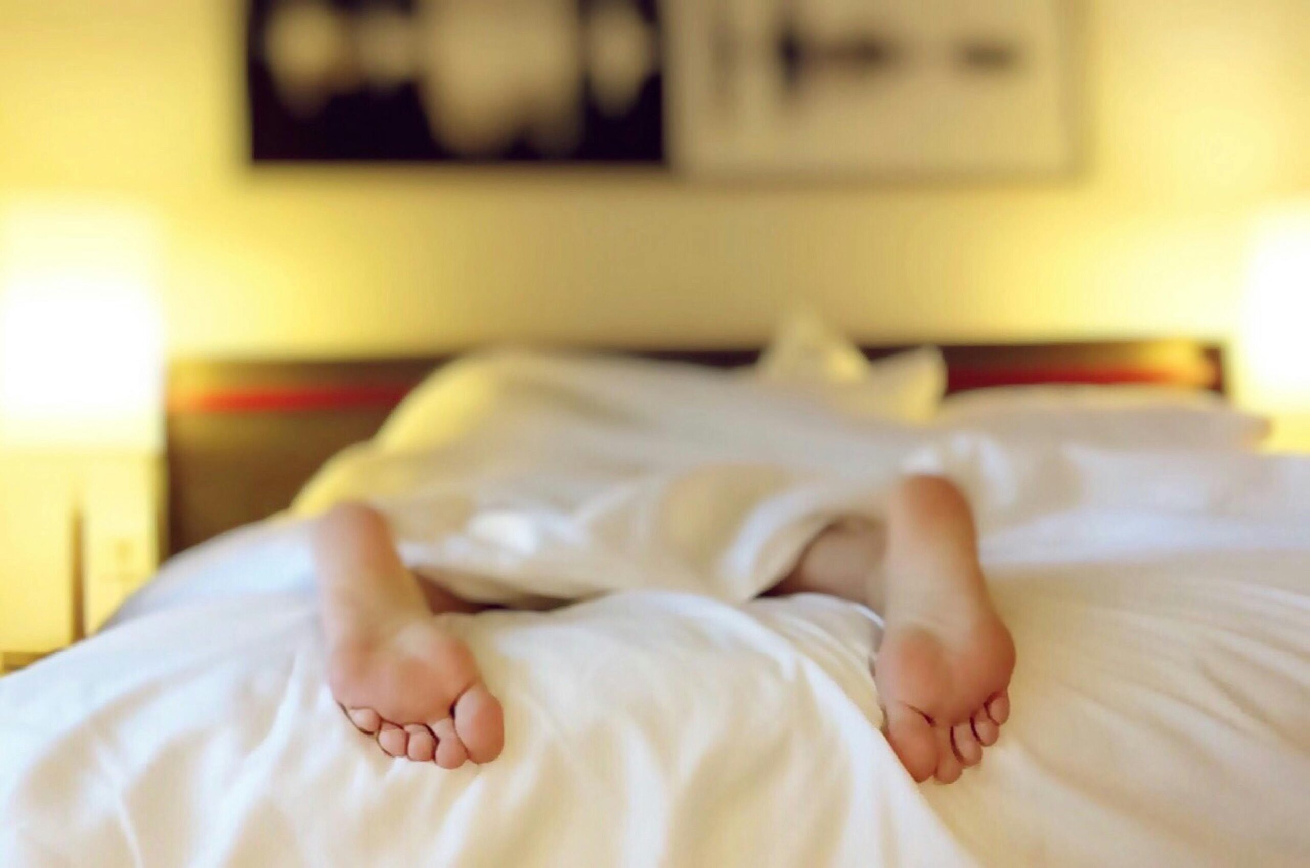 Restless leg syndrome and menopause – how do they both affect my sleep? 