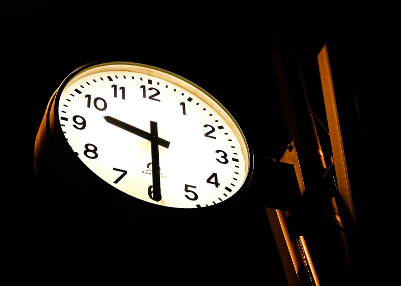 Why sleep is hard after night shifts