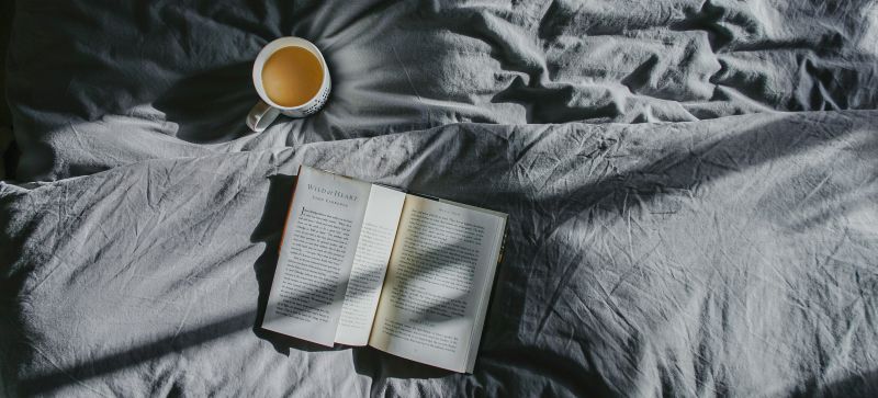 What you can do when you wake up in the early hours