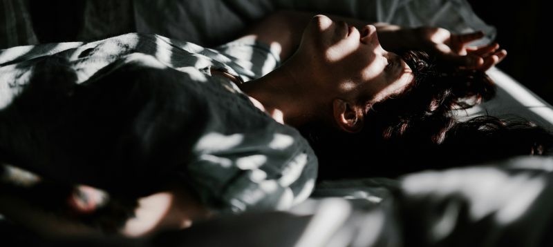 When night waking becomes a sleep problem