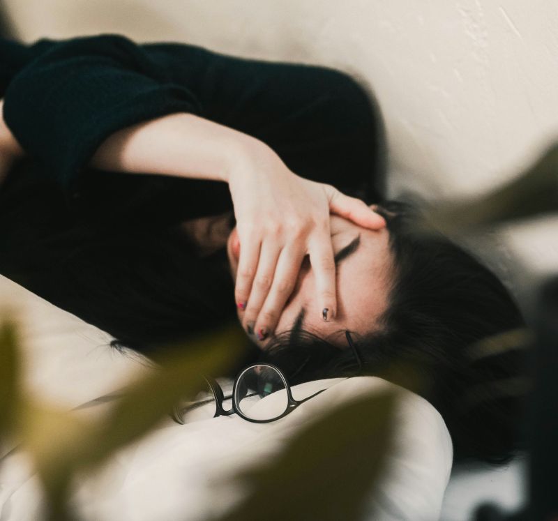 Why you may keep waking up at 3am